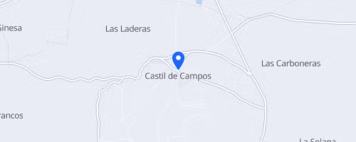 Trail Nocturno Castil de Campos