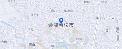 第38回会津若松市鶴ヶ城ハーフマラソン
