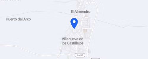 Carrera Popular Villanueva de los Castillejos