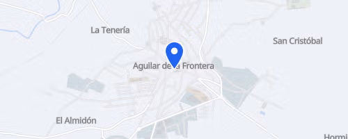 San Silvestre Aguilarense