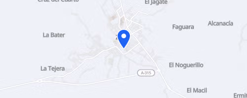 Cronoescalada Jabalcón
