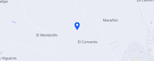 Trail Ciudad del Cobre