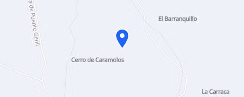 Carrera popular nocturna Montalbán