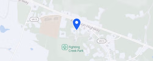 Powhatan Village Run 4-Miler