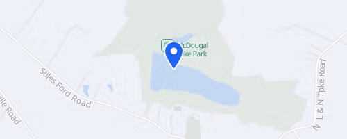 McDougal Lake Trail Fest
