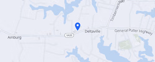 Deltaville 5k & Fun Run