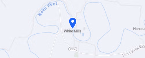 Historic White Mills 5K