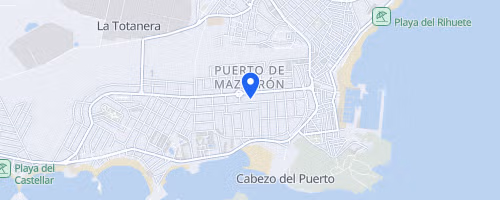 Marcha MTB Bahía de Mazarrón