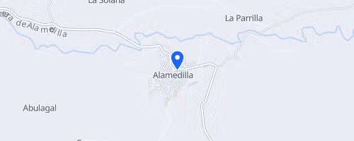 Carrera Popular Alamedilla La Solana