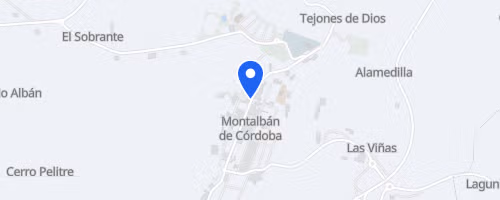 Carrera Popular Nocturna de Montalbán de Córdoba