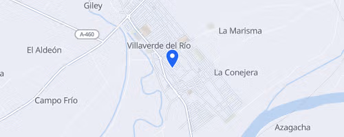 Carrera Villa de Villaverde