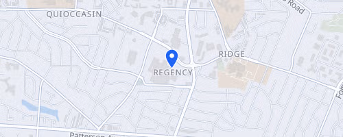 RVA Mile (aka Regency Mile)