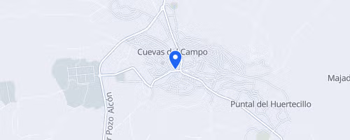 Embalse del Negratín