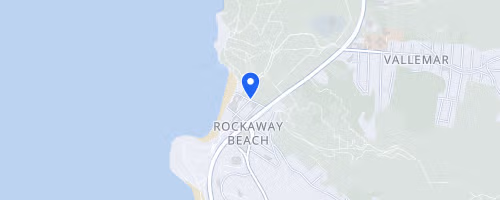 Rockaway Beach 5k