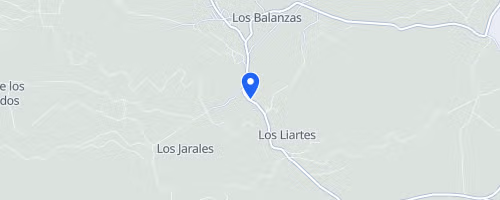 Lucero Trail