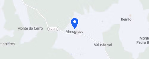 Brisas do Atlântico 2026