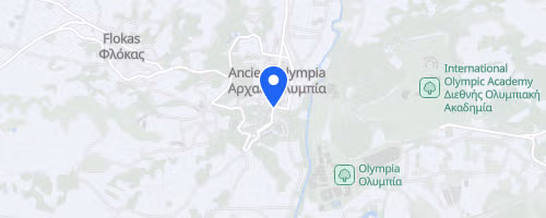 Olympia 1K Children Race 2026