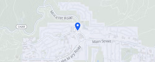 Mammoth BUFF - Beer Mile Run