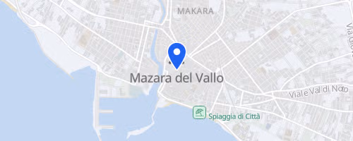 XXIII^ Half Marathon Mazara