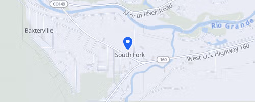 South Fork Pandemonium