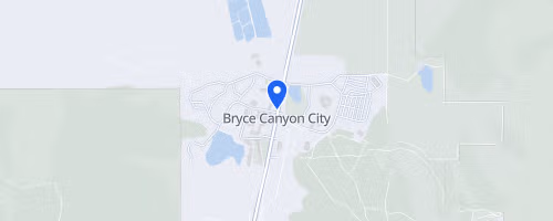 BRYCE CANYON HALF MARATHON