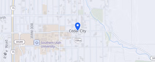 Cedar City Moonwalk 5K