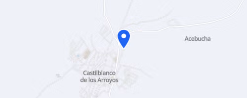 Carrera Popular Clásica de Castilblanco
