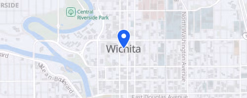 The Wichita Mile