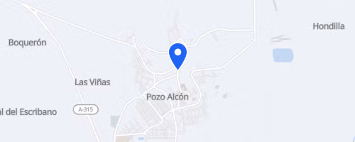 Travesía a Nado Sierra de Cazorla