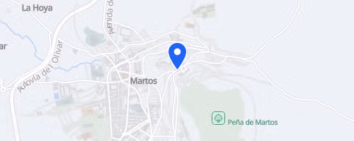 Carrera Popular San Bartolomé