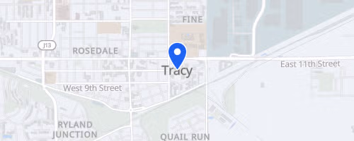Tracy Donut Dash