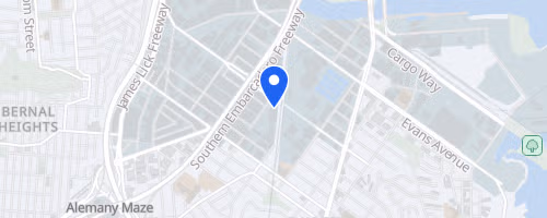 The SF Mile