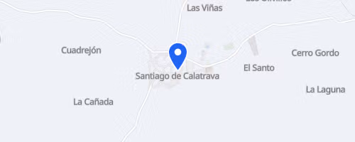 Carrera popular noche mágica de Santiago
