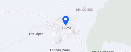 San Silvestre Solidaria de Huesa