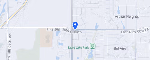 Alpha Run - Wichita