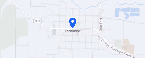 Escalante Canyons Marathon, Half Marathon, and 5K Fun Run