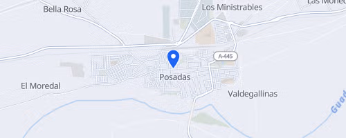 Desafío Calima Posadas