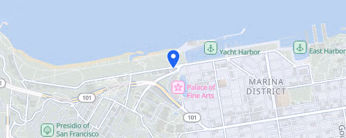 The SF Mile