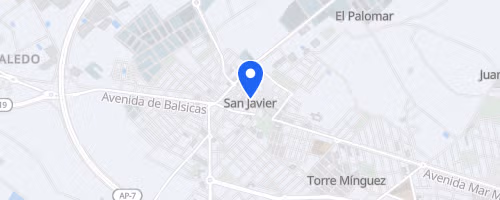 Carrera Popular Aidemarcha