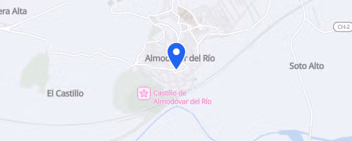 Media Maratón Córdoba-Almodóvar del Río