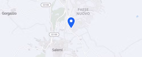 Marathon de Salemi