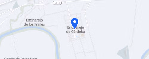 Carrera Nocturna Encinarejo
