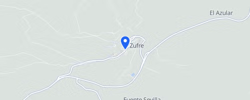 BTT Zufre