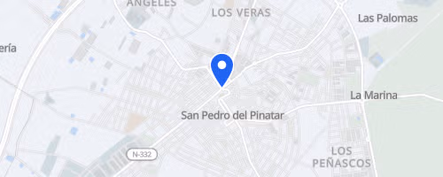 Media Maratón Paraiso Salado