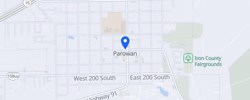 Parowan City Half Marathon Yankee Meadow Run