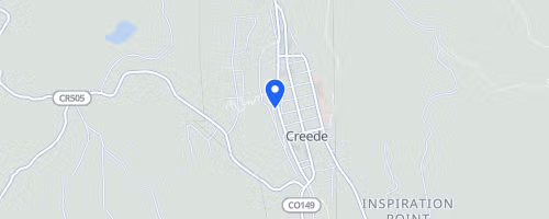 Creede 50/100