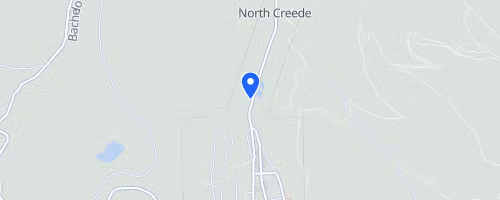 Creede Mountain Run