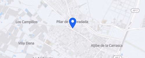 Media Maratón Pilar de la Horadada