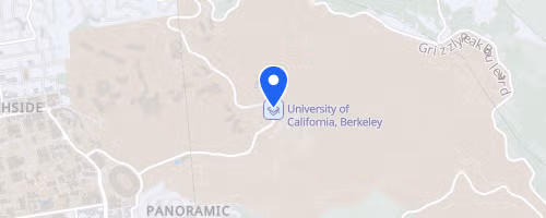 Berkeley Half Marathon