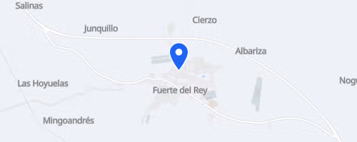 Nocturna Fuerte del Rey
